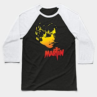 Martin Baseball T-Shirt